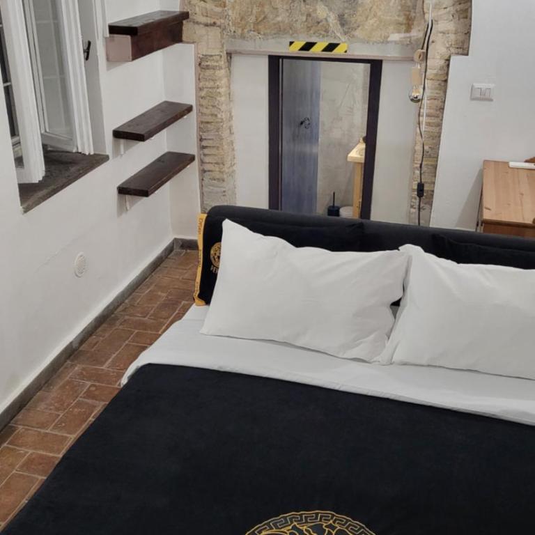 Antica Trasteverina - Appartamento con 1 Camera da Letto - 6