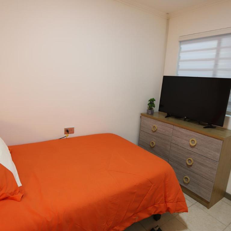 SALITRE SPA - Habitación Individual con baño compartido - 6