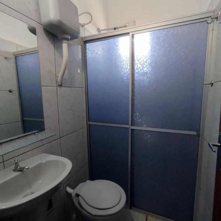 Edificio Santa Clara - One-Bedroom Apartment - 3