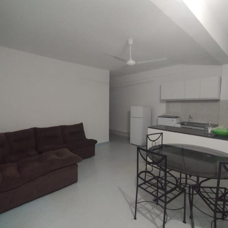 Edificio Santa Clara - One-Bedroom Apartment - 4
