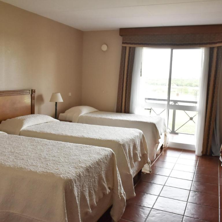 Los Naranjos Termal - Habitación Individual - 1