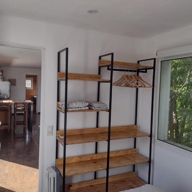 Casa container - One-Bedroom Apartment - 22