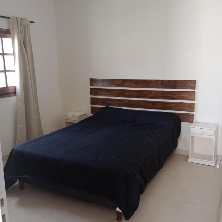 La Serena - Apartamento de 1 dormitorio - 1