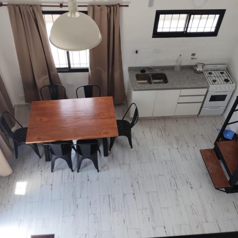 La Serena - Apartamento de 2 dormitorios - 4