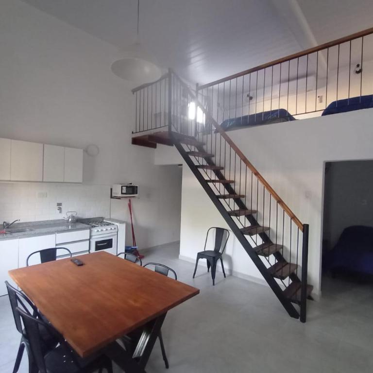 La Serena - Apartamento de 2 dormitorios - 7
