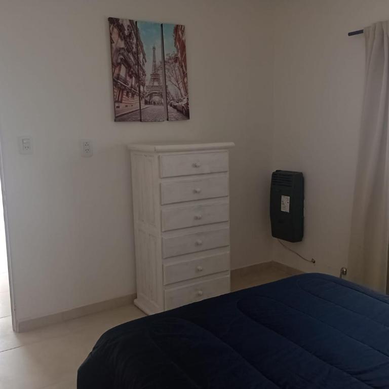 La Serena - Apartamento de 1 dormitorio - 7