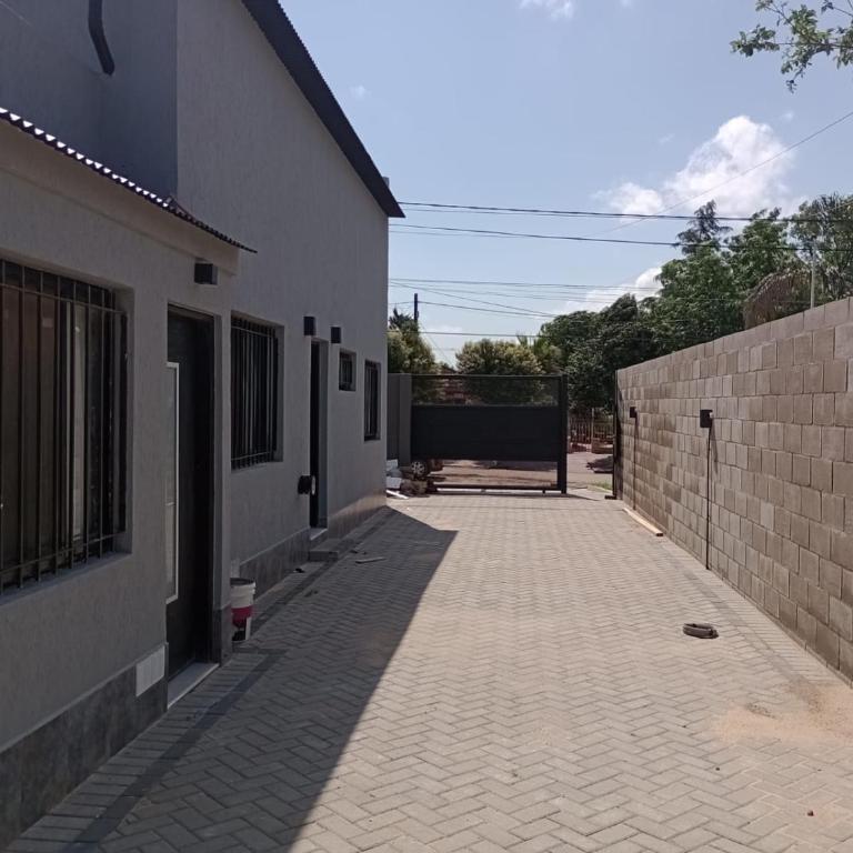 La Serena - Apartamento de 1 dormitorio - 8