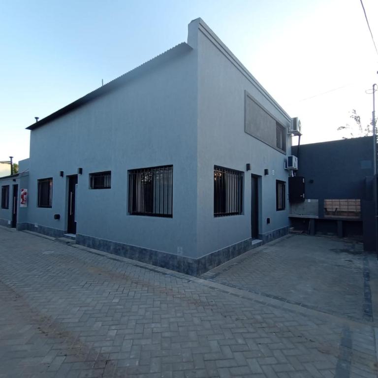La Serena - Apartamento de 2 dormitorios - 12
