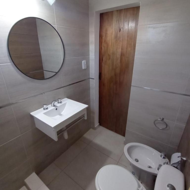 La Serena - Apartamento de 1 dormitorio - 10