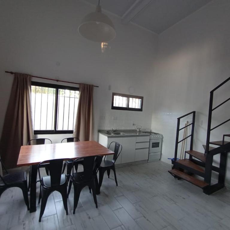 La Serena - Apartamento de 2 dormitorios - 1