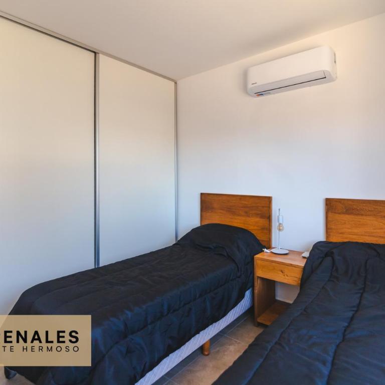 Arenales Monte Hermoso - Apartamento Dúplex - 21