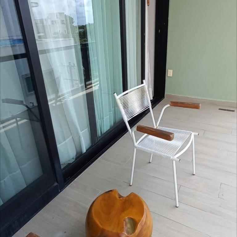 Hermoso Open Space Calle 38 - Apartamento de 1 dormitorio - 16