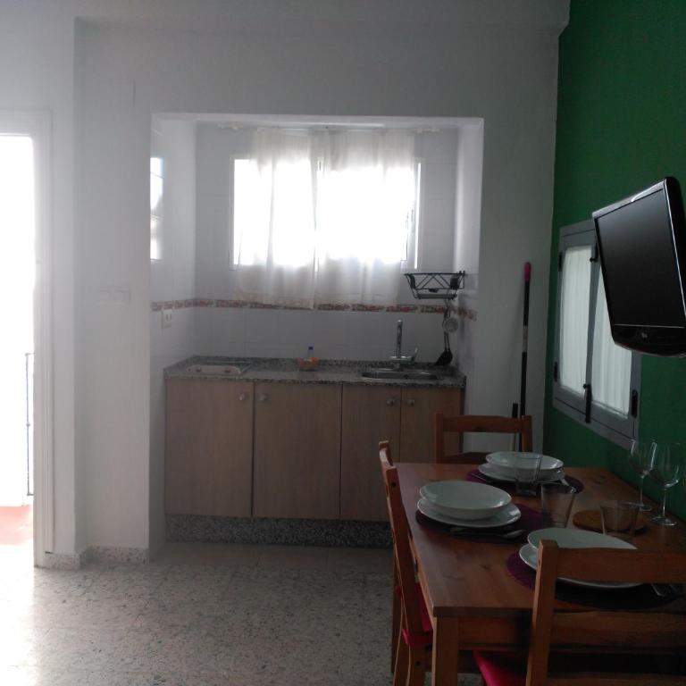 Apartamentos Casa la Costanilla - Apartment mit 1 Schlafzimmer (3 Erwachsene) - 13