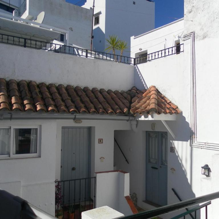 Apartamentos Casa la Costanilla - Apartment mit 1 Schlafzimmer (3 Erwachsene) - 15