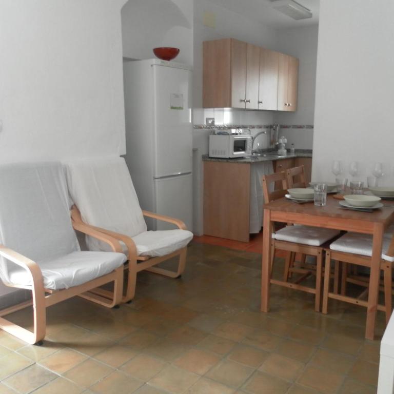Apartamentos Casa la Costanilla - Apartment mit 2 Schlafzimmern (4 Erwachsene) - 17
