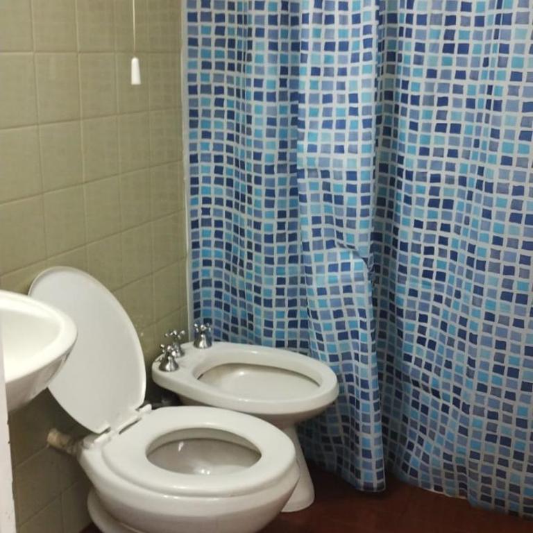 Casa Hernandez- Av San Martin - Apartamento - Planta baja - 15