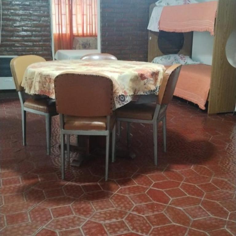 Casa Hernandez- Av San Martin - Apartamento - Planta baja - 13