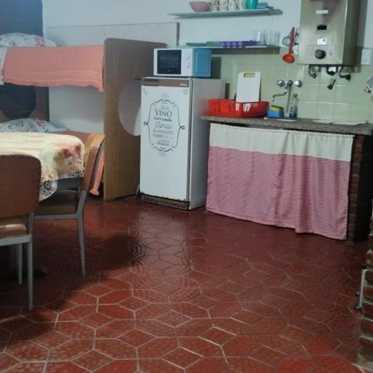 Casa Hernandez- Av San Martin - Apartamento - Planta baja - 4