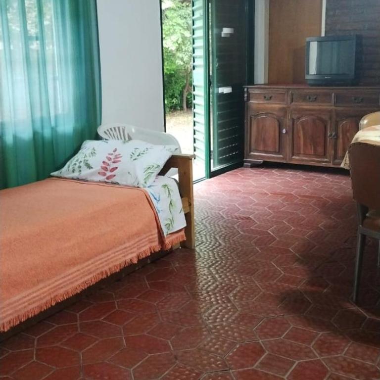 Casa Hernandez- Av San Martin - Apartamento - Planta baja - 16