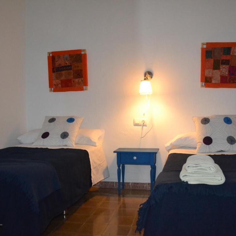 Apartamentos Casa la Costanilla - Apartment mit 2 Schlafzimmern (4 Erwachsene) - 19