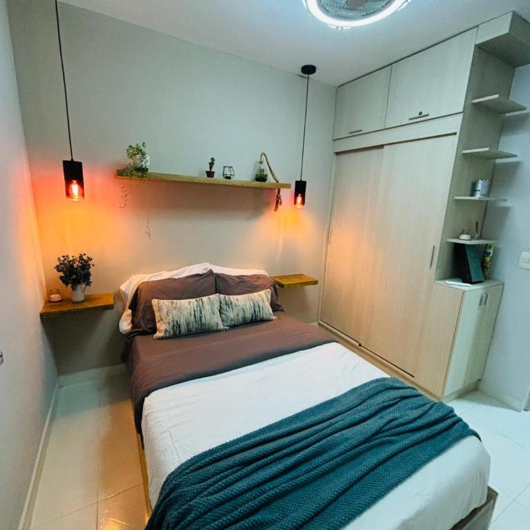 Nice Apartment close to Historic City and beach - Apartamento de 3 dormitorios - 16