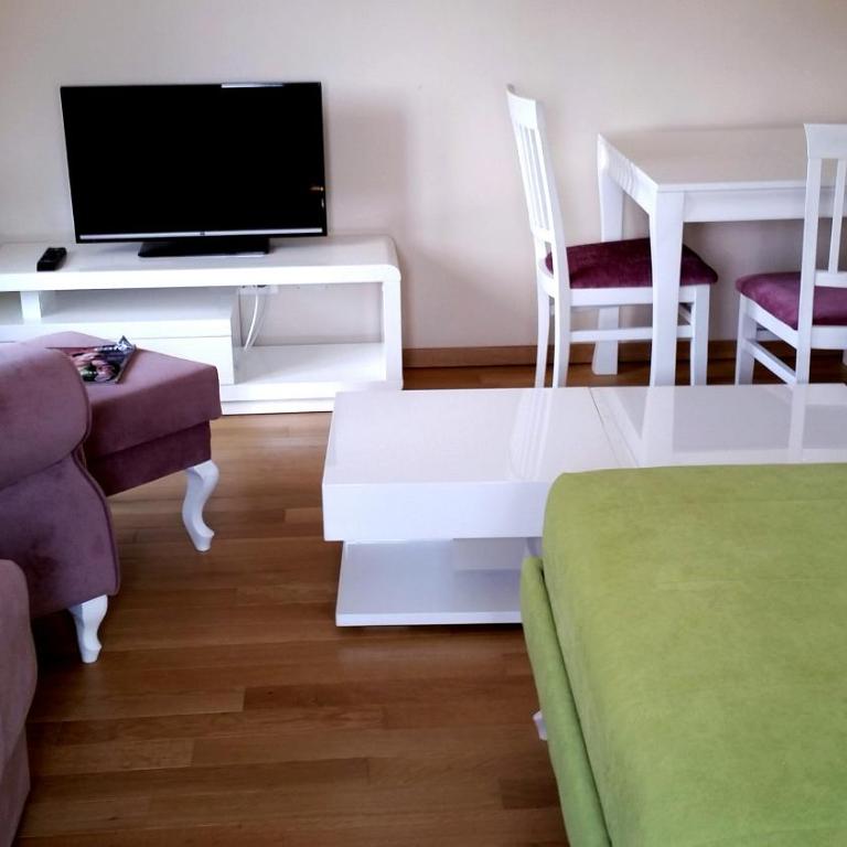 Apartman Stefy - Deluks Apartman - 25