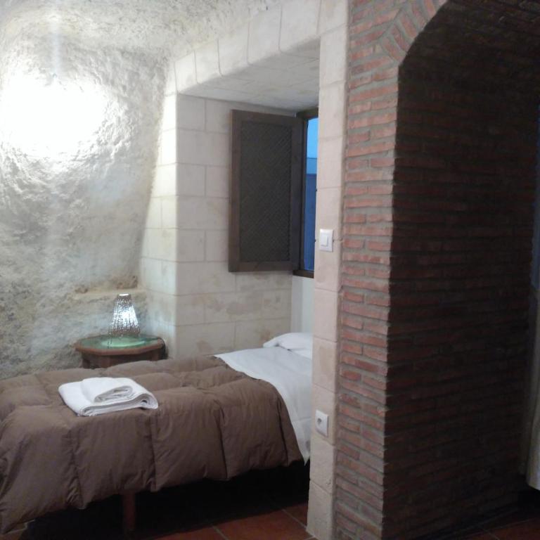 Apartamentos Casa la Costanilla - Apartment - Erdgeschoss - 17