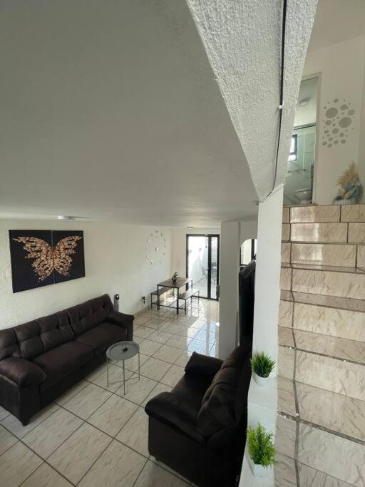 Jardines de Miraflores, Casa Remodelada completa zona sur ITESO TecMilenio UVM HP Colon Centro Sur - Two-Bedroom House - 9