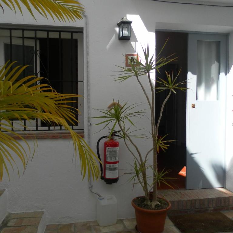 Apartamentos Casa la Costanilla - Apartment - Erdgeschoss - 19