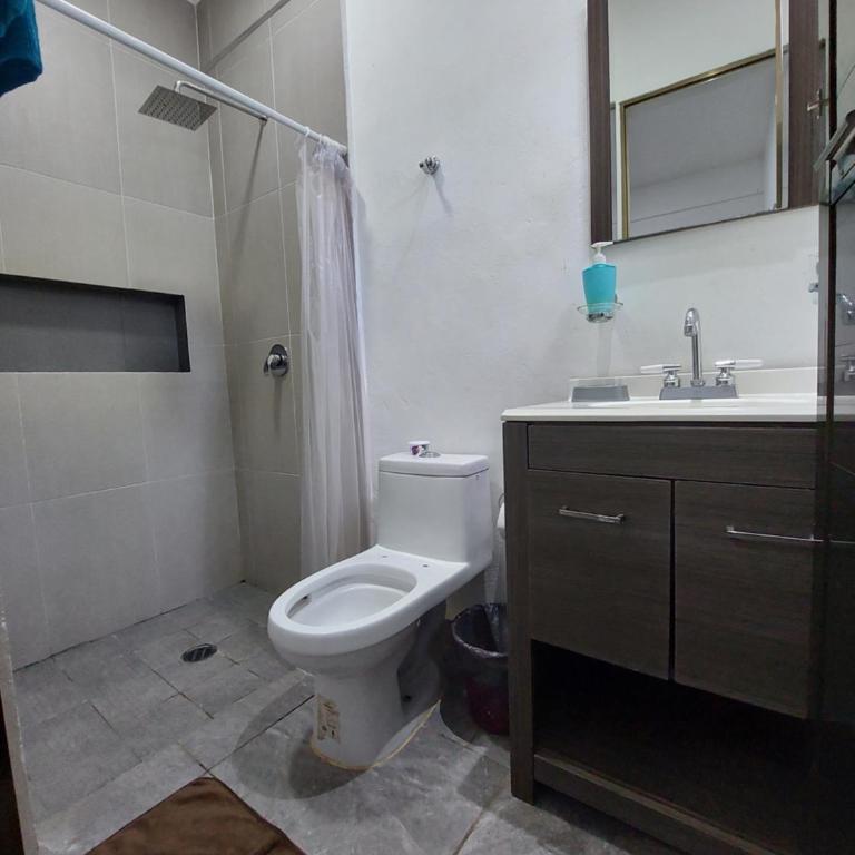 El cedro - Apartamento de 1 dormitorio - 1