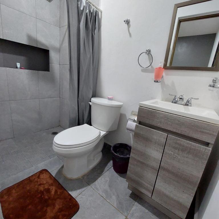 El cedro - Apartamento de 1 dormitorio - 2