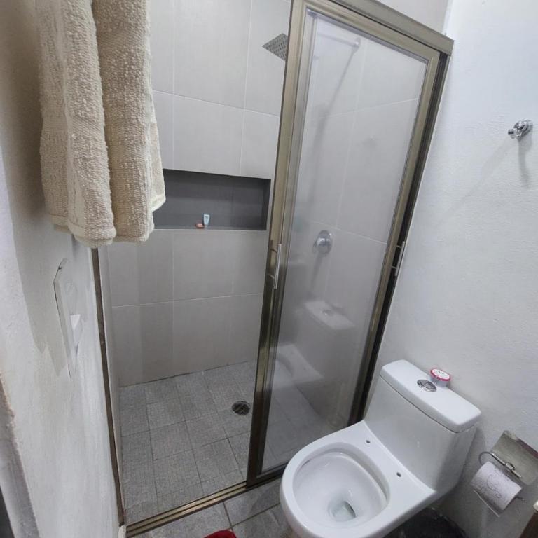 El cedro - Apartamento de 1 dormitorio - 4