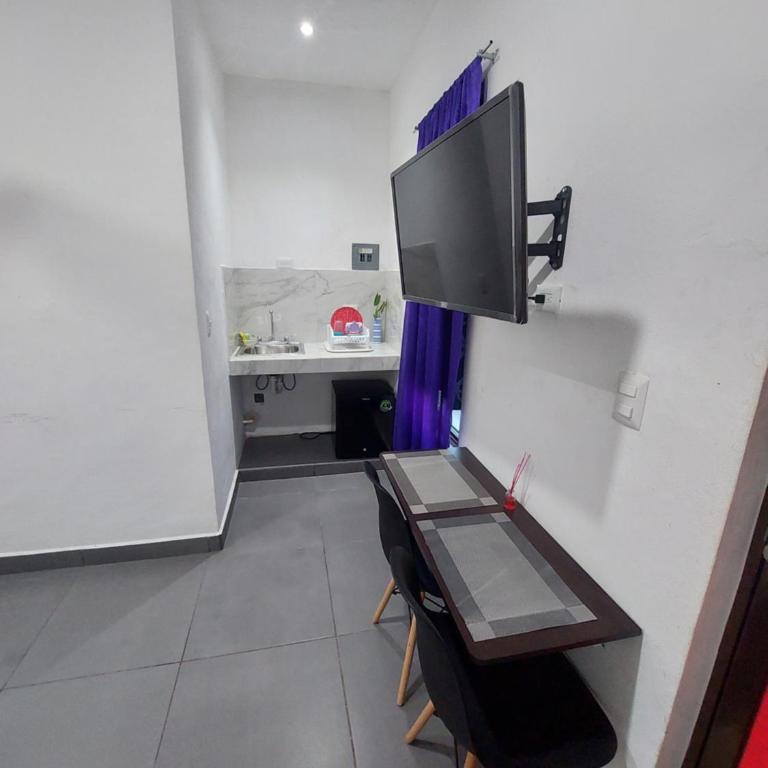 El cedro - Apartamento de 1 dormitorio - 6
