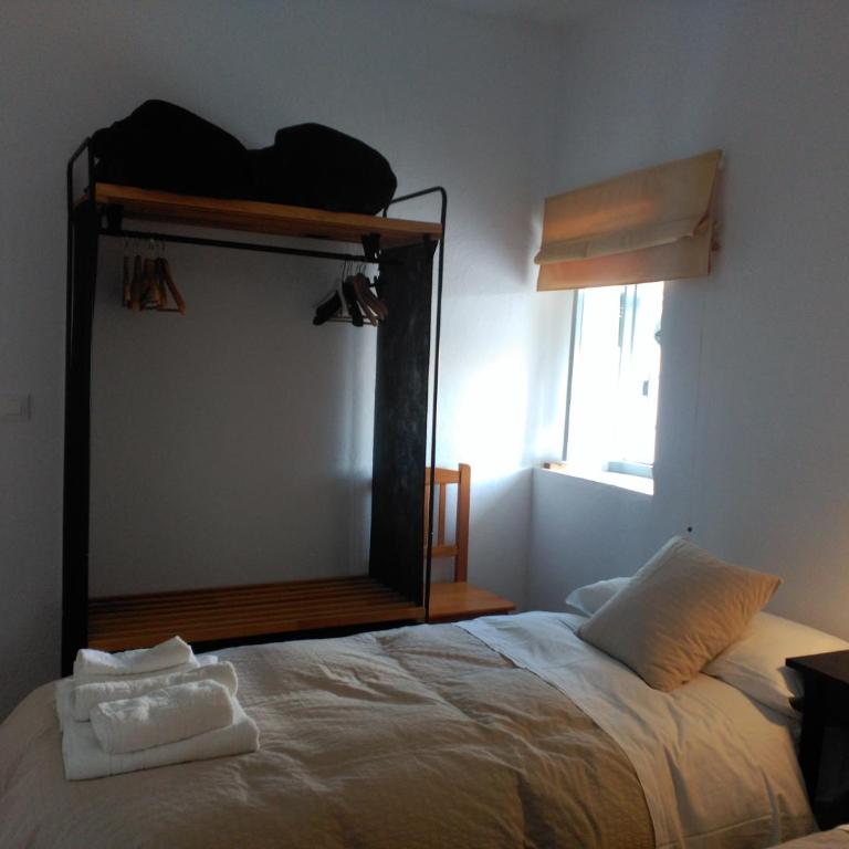 Apartamentos Casa la Costanilla - Apartment mit 1 Schlafzimmer (2 Erwachsene) - 15
