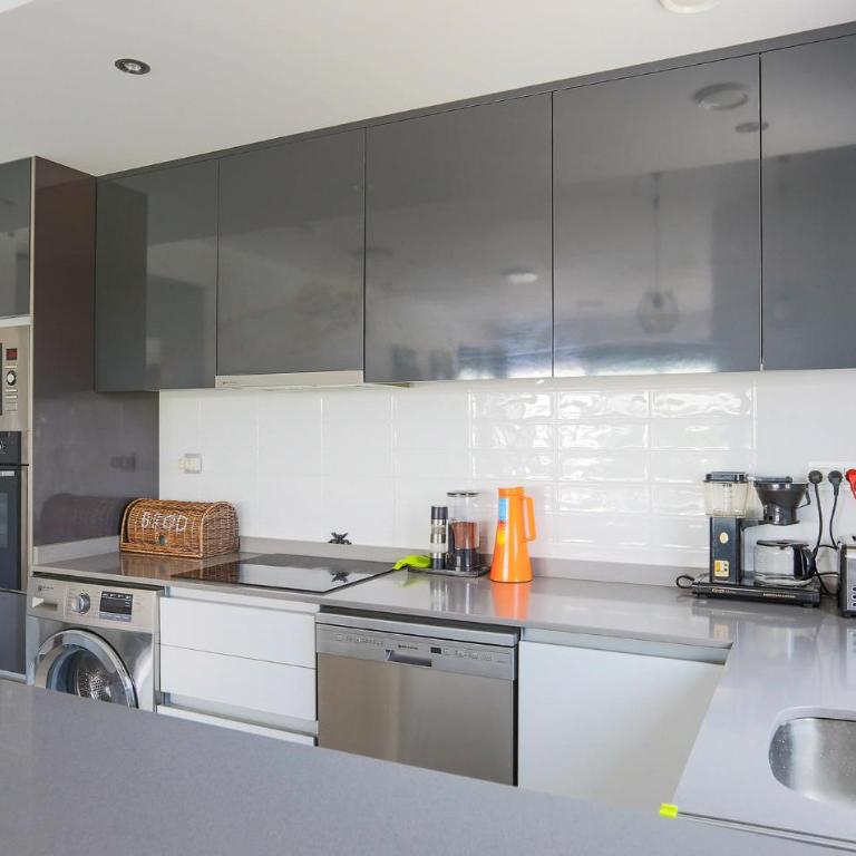Nice Apartment In Pilar De La Horadada - Apartamento de 3 dormitorios - 9