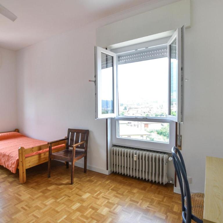 Accogliente Appartamento A Salò Con - Appartamento con 2 Camere da Letto - 17