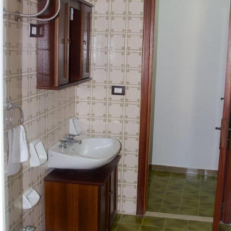 Casa Terme - One-Bedroom Apartment - 17