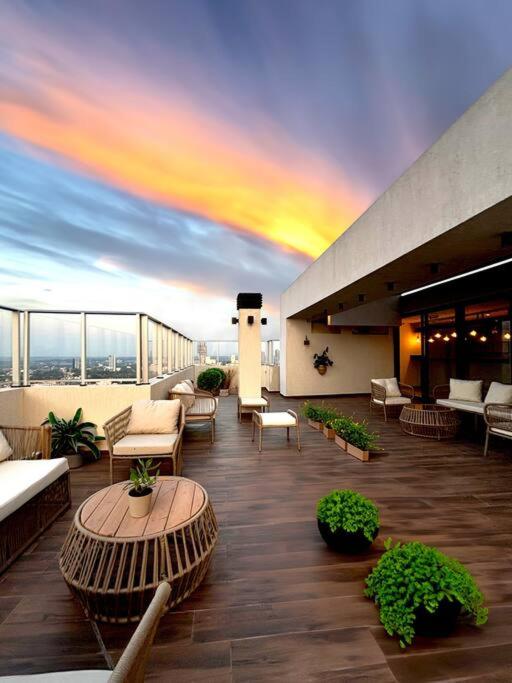 Molas, piso 13, piscina y cine - Apartamento de 2 dormitorios - 8