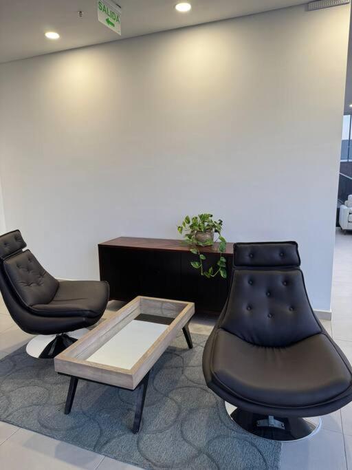 Molas, piso 13, piscina y cine - Apartamento de 2 dormitorios - 27