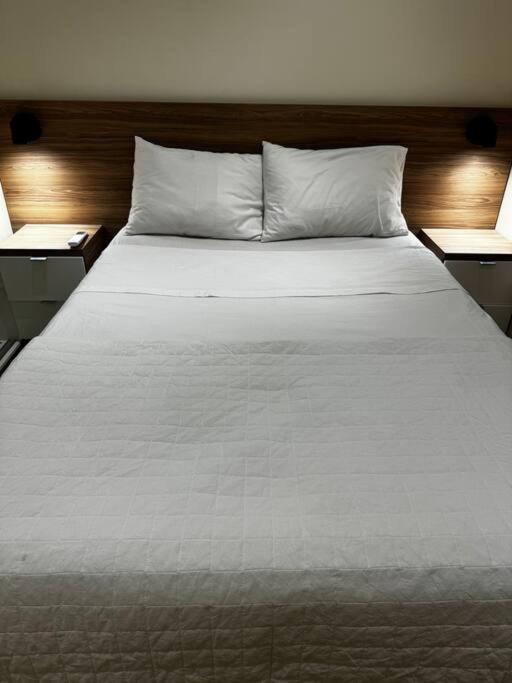 Molas, piso 13, piscina y cine - Apartamento de 2 dormitorios - 28