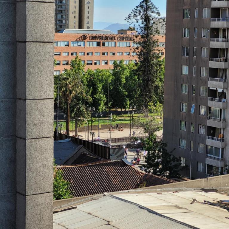 Departamento mas Living Confort y Estilo de 1-3 Huespedes - Apartamento de 1 dormitorio - 19