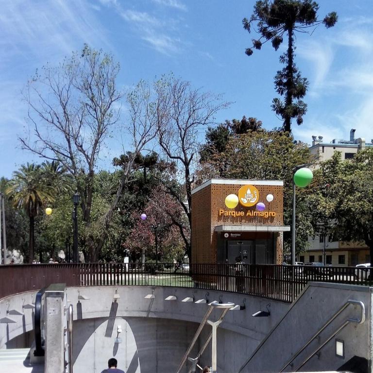 Departamento mas Living Confort y Estilo de 1-3 Huespedes - Apartamento de 1 dormitorio - 22
