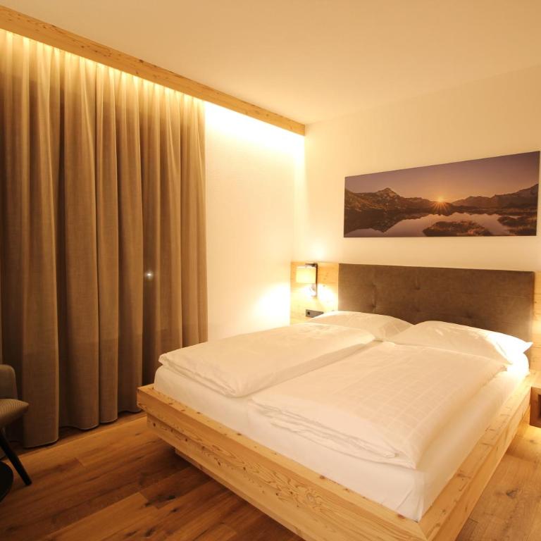 Appartement Hotel Erlhof Deluxe - Appartamento con 1 Camera da Letto e Divano-Letto - 3