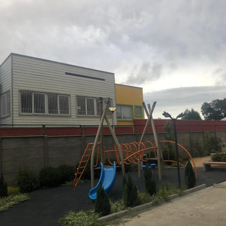 Apart Liucura Temuco - Two-Bedroom Superior Apartment - 8