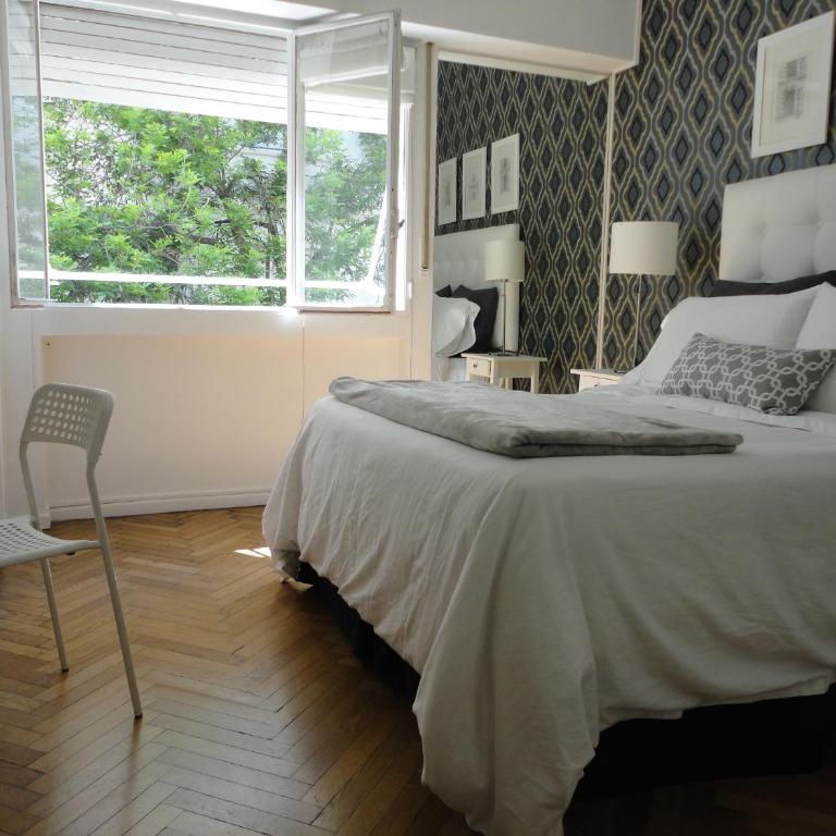Apartamento en Recoleta - Superior Apartment - 3