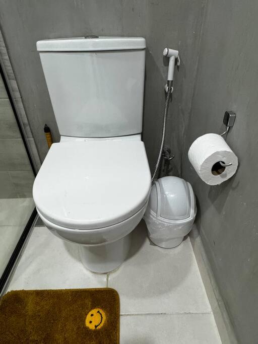 Piso 25, Lujo en Altura, Forum Molas - Apartamento de 1 dormitorio - 7