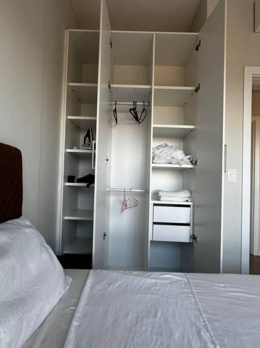 Piso 25, Lujo en Altura, Forum Molas - Apartamento de 1 dormitorio - 11