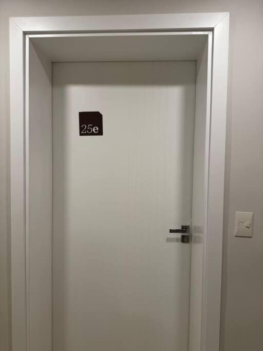 Piso 25, Lujo en Altura, Forum Molas - Apartamento de 1 dormitorio - 14