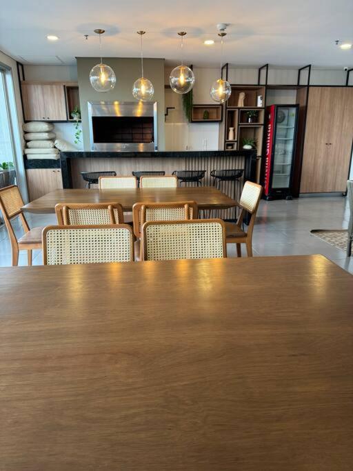 Piso 25, Lujo en Altura, Forum Molas - Apartamento de 1 dormitorio - 23