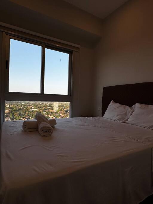 Piso 25, Lujo en Altura, Forum Molas - Apartamento de 1 dormitorio - 25